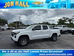 2025 Chevrolet Colorado Crew Cab 4x2 Pickup for sale #257279 - photo 4