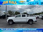 2025 Chevrolet Colorado Crew Cab 4x2 Pickup for sale #257279 - photo 5