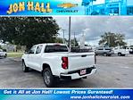2025 Chevrolet Colorado Crew Cab 4x2 Pickup for sale #257279 - photo 8