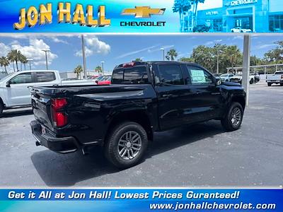 2025 Chevrolet Colorado Crew Cab 4x2 Pickup for sale #257280 - photo 2