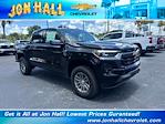 2025 Chevrolet Colorado Crew Cab 4x2 Pickup for sale #257280 - photo 1