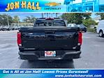 2025 Chevrolet Colorado Crew Cab 4x2 Pickup for sale #257280 - photo 11