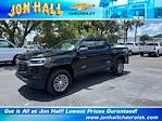 2025 Chevrolet Colorado Crew Cab 4x2 Pickup for sale #257280 - photo 3