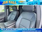 2025 Chevrolet Colorado Crew Cab 4x2 Pickup for sale #257280 - photo 21