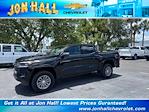 2025 Chevrolet Colorado Crew Cab 4x2 Pickup for sale #257280 - photo 4