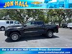 2025 Chevrolet Colorado Crew Cab 4x2 Pickup for sale #257280 - photo 5