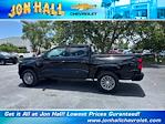 2025 Chevrolet Colorado Crew Cab 4x2 Pickup for sale #257280 - photo 7