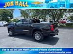 2025 Chevrolet Colorado Crew Cab 4x2 Pickup for sale #257280 - photo 8