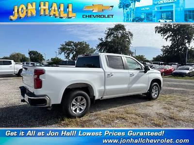 2025 Chevrolet Silverado 1500 Crew Cab 4x2 Pickup for sale #257284 - photo 2