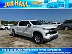 New 2025 Chevrolet Silverado 1500 LT Crew Cab Pickup for sale #257284 - photo 1