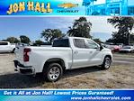 New 2025 Chevrolet Silverado 1500 LT Crew Cab Pickup for sale #257284 - photo 2