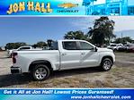 New 2025 Chevrolet Silverado 1500 LT Crew Cab Pickup for sale #257284 - photo 12