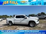 New 2025 Chevrolet Silverado 1500 LT Crew Cab Pickup for sale #257284 - photo 14