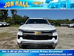 New 2025 Chevrolet Silverado 1500 LT Crew Cab Pickup for sale #257284 - photo 15