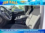 New 2025 Chevrolet Silverado 1500 LT Crew Cab Pickup for sale #257284 - photo 16