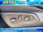 New 2025 Chevrolet Silverado 1500 LT Crew Cab Pickup for sale #257284 - photo 17