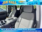 New 2025 Chevrolet Silverado 1500 LT Crew Cab Pickup for sale #257284 - photo 18