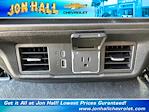 New 2025 Chevrolet Silverado 1500 LT Crew Cab Pickup for sale #257284 - photo 21