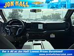 New 2025 Chevrolet Silverado 1500 LT Crew Cab Pickup for sale #257284 - photo 22