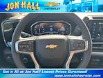 New 2025 Chevrolet Silverado 1500 LT Crew Cab Pickup for sale #257284 - photo 23