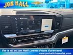 New 2025 Chevrolet Silverado 1500 LT Crew Cab Pickup for sale #257284 - photo 25