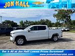 New 2025 Chevrolet Silverado 1500 LT Crew Cab Pickup for sale #257284 - photo 4