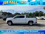 New 2025 Chevrolet Silverado 1500 LT Crew Cab Pickup for sale #257284 - photo 5