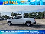 New 2025 Chevrolet Silverado 1500 LT Crew Cab Pickup for sale #257284 - photo 6