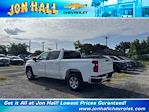 New 2025 Chevrolet Silverado 1500 LT Crew Cab Pickup for sale #257284 - photo 7