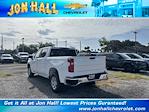 New 2025 Chevrolet Silverado 1500 LT Crew Cab Pickup for sale #257284 - photo 8