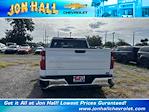 New 2025 Chevrolet Silverado 1500 LT Crew Cab Pickup for sale #257284 - photo 9