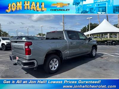 2025 Chevrolet Silverado 1500 Crew Cab 4x2 Pickup for sale #257286 - photo 2