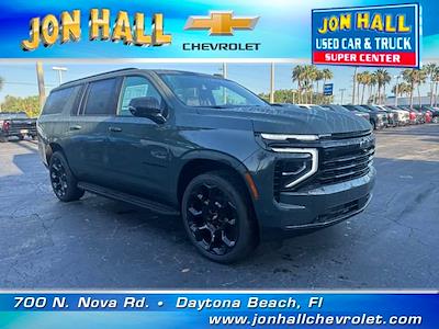 2025 Chevrolet Suburban 4WD SUV for sale #257287 - photo 1