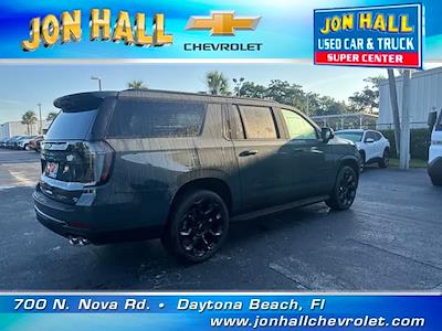 2025 Chevrolet Suburban 4WD SUV for sale #257287 - photo 2