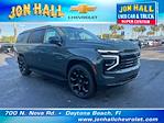 2025 Chevrolet Suburban 4WD SUV for sale #257287 - photo 1