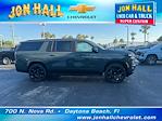 2025 Chevrolet Suburban 4WD SUV for sale #257287 - photo 14