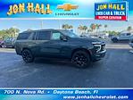 2025 Chevrolet Suburban 4WD SUV for sale #257287 - photo 15