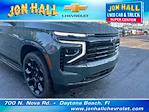 2025 Chevrolet Suburban 4WD SUV for sale #257287 - photo 16