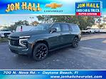 2025 Chevrolet Suburban 4WD SUV for sale #257287 - photo 3