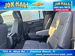2025 Chevrolet Suburban 4WD SUV for sale #257287 - photo 22