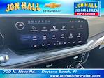 2025 Chevrolet Suburban 4WD SUV for sale #257287 - photo 29