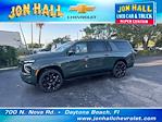 2025 Chevrolet Suburban 4WD SUV for sale #257287 - photo 4