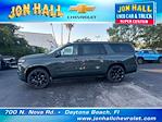2025 Chevrolet Suburban 4WD SUV for sale #257287 - photo 5