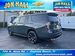 2025 Chevrolet Suburban 4WD SUV for sale #257287 - photo 8