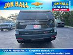 2025 Chevrolet Suburban 4WD SUV for sale #257287 - photo 9