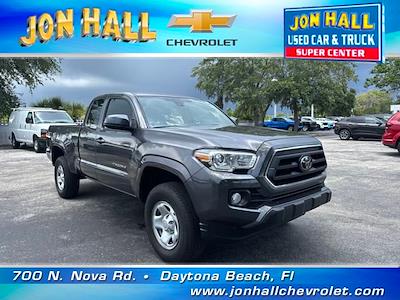 2023 Toyota Tacoma Access Cab RWD Pickup for sale #257287A - photo 1