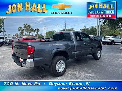 2023 Toyota Tacoma Access Cab RWD Pickup for sale #257287A - photo 2