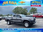 2023 Toyota Tacoma Access Cab RWD Pickup for sale #257287A - photo 17