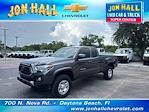 2023 Toyota Tacoma Access Cab RWD Pickup for sale #257287A - photo 3