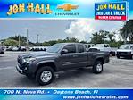 2023 Toyota Tacoma Access Cab RWD Pickup for sale #257287A - photo 4